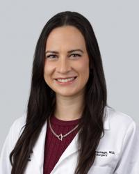 Eva Maria Urrechaga, MD - Miami, FL - Vascular Surgery, Vascular Surgeon