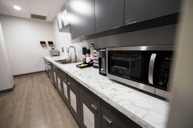 Images Pasadena Villa Outpatient Treatment Center - Nashville