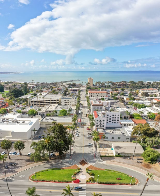 Images Crowne Plaza Ventura Beach by IHG