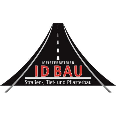 ID Bau GmbH Logo