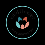 Wildflower Kids Dentistry Logo