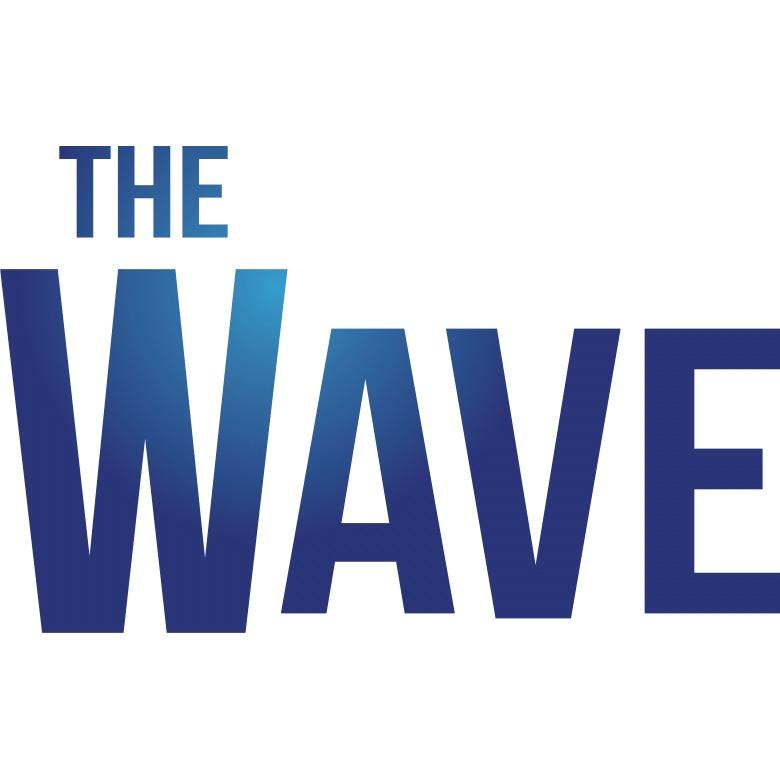 The Wave Bar & Lounge Logo