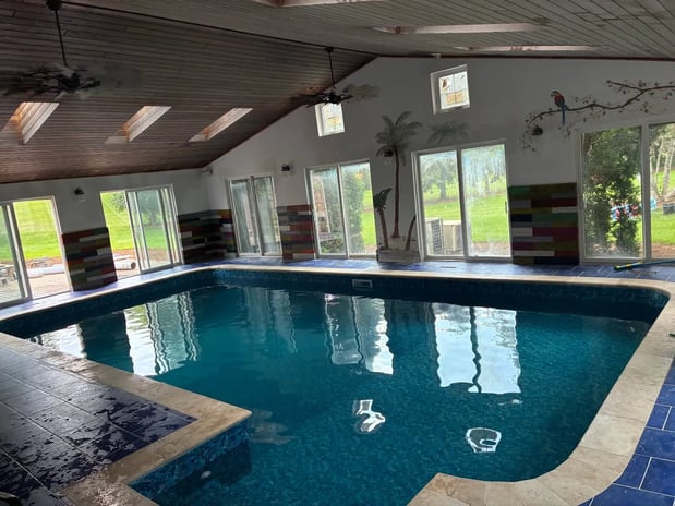 Images AquaDocs Pool & Spa