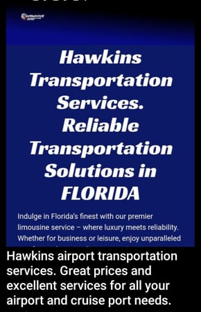 Images Hawkins Transportation Services