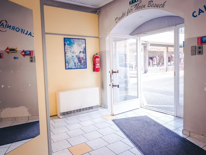 Bild 6 von California Sun Sonnenstudios Völkermarkt