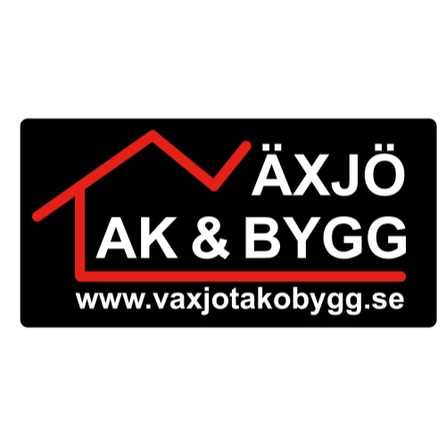 Växjö Tak & Bygg AB Logo