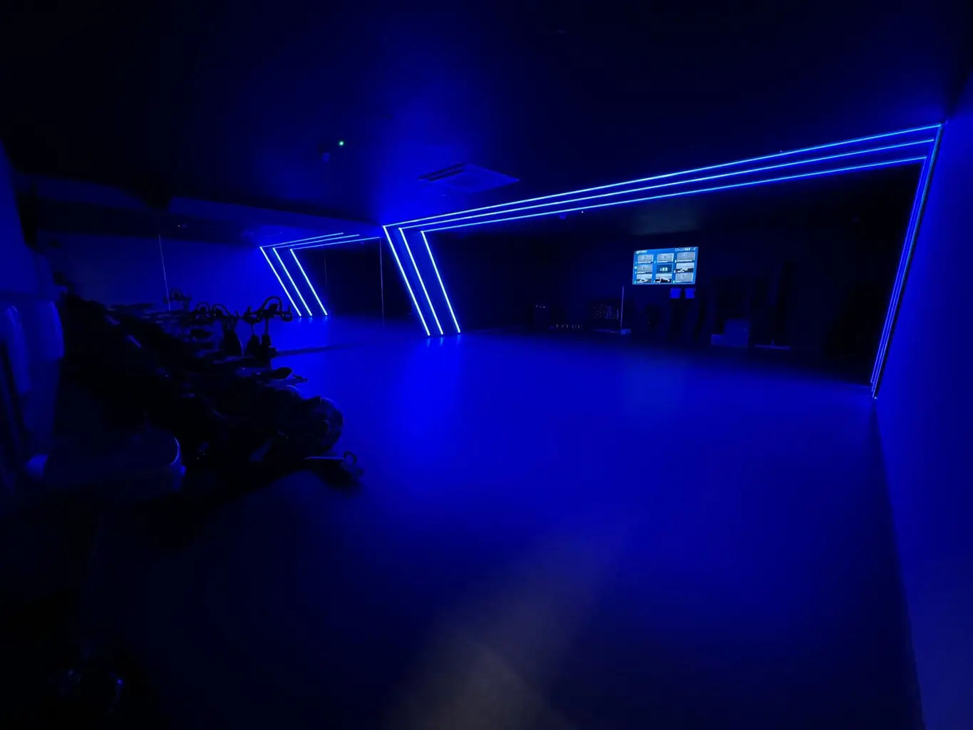 Fitness Studio