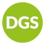 Kundenlogo DGS GmbH