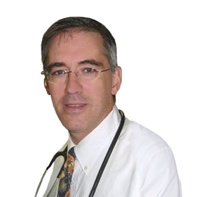 Images Dr. George M. Schmitz, MD