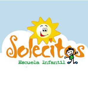 Centro De Educacion Infantil Los Solecitos Logo