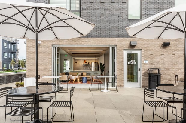 Images AYR Apartments