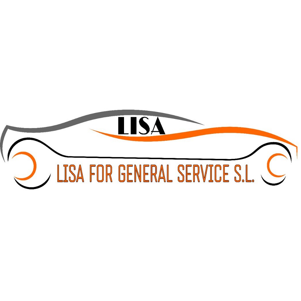 Taller Lisa Logo