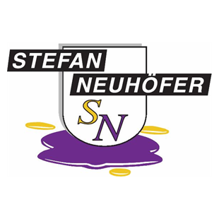 Stefan Neuhöfer in Großbardorf - Logo