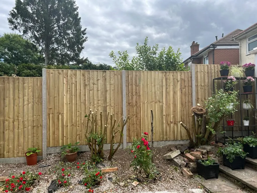 Images Excellent Landscapers Ltd