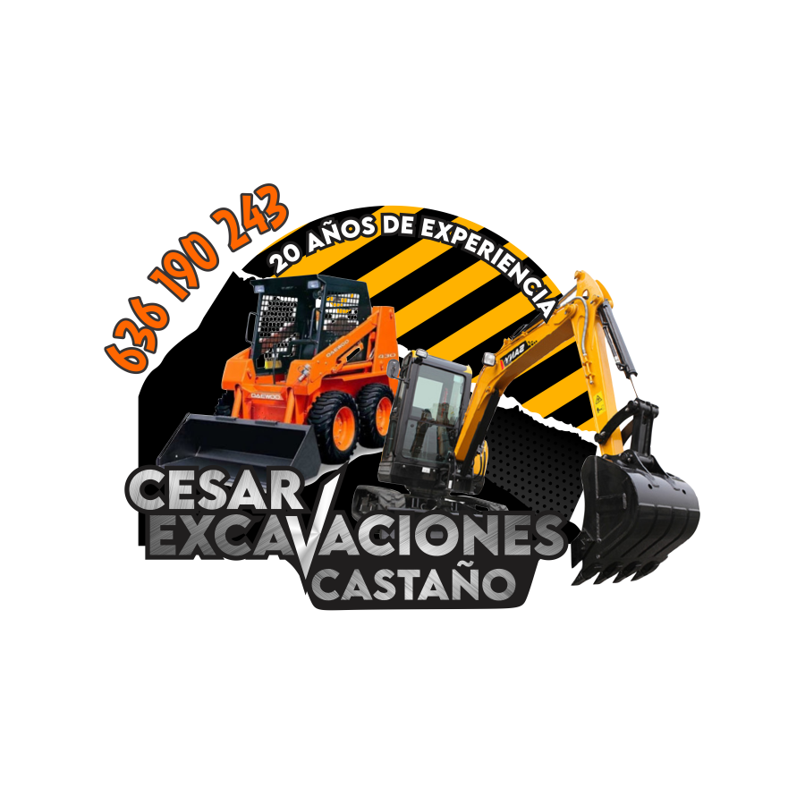 Excavaciones César Castaño Vallirana