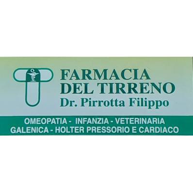 Farmacia del Tirreno Logo