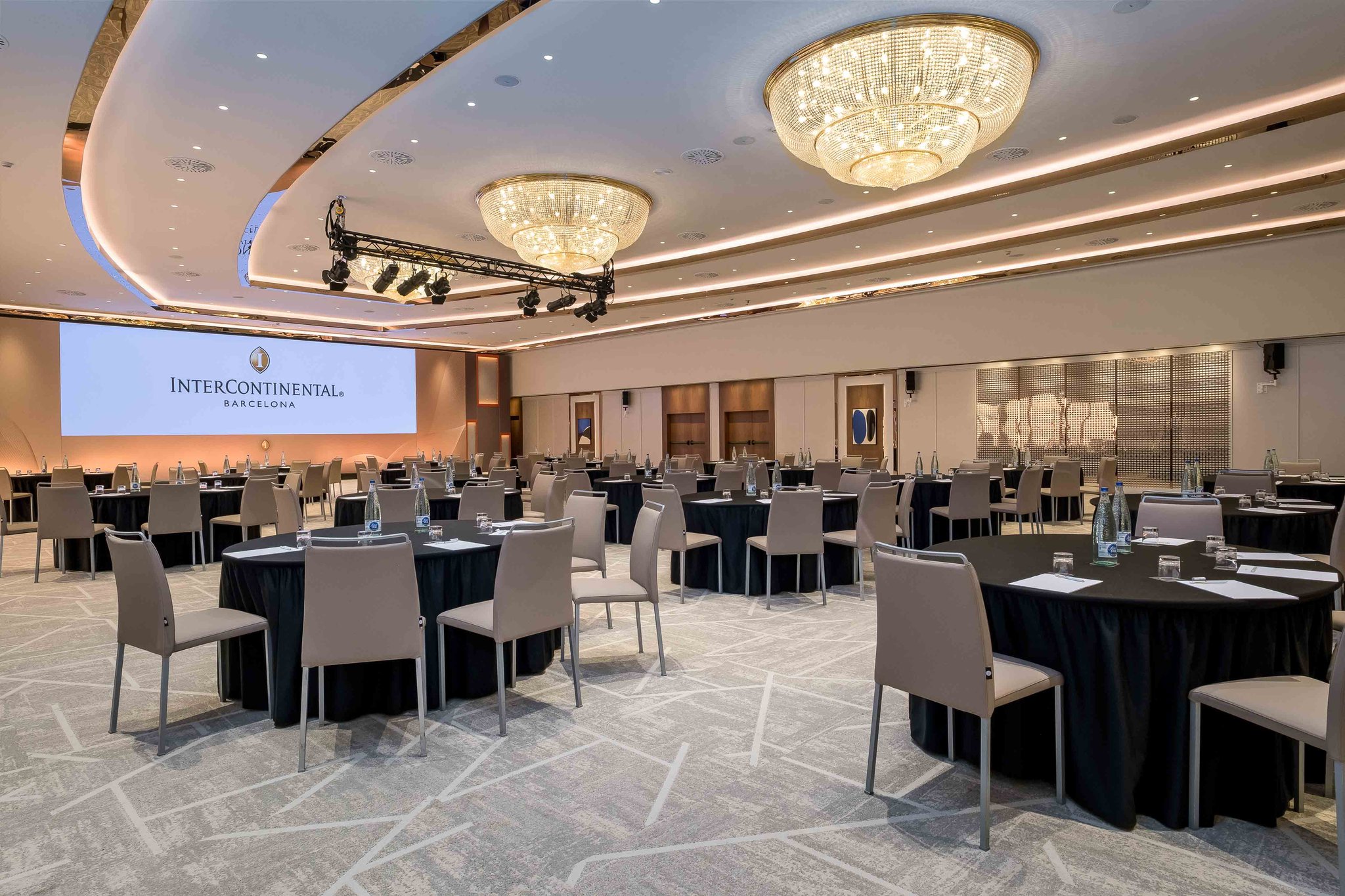 Images InterContinental Barcelona by IHG