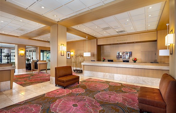 Images Handlery Union Square Hotel