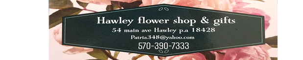 Images Hawley Flower Shop