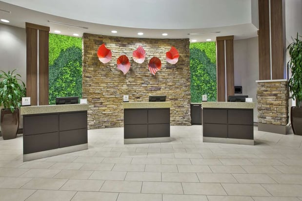 Images Embassy Suites by Hilton Columbus Airport