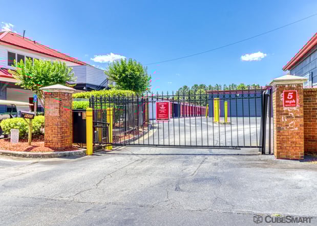 Images CubeSmart Self Storage