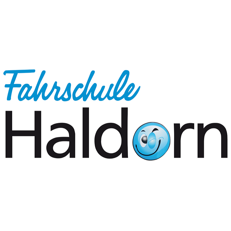 Logo Fahrschule Haldorn