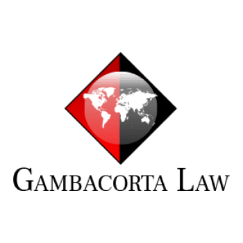 Gambacorta Law Logo