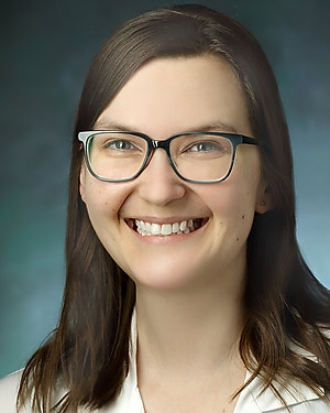 Samantha Swords, MD Image
