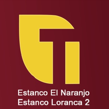 Estanco El Naranjo Logo