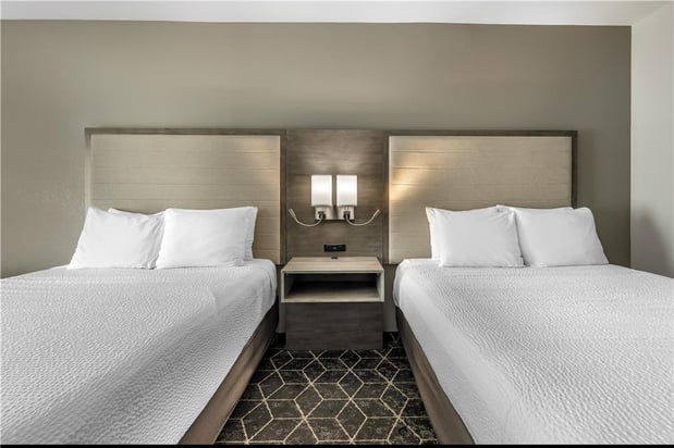 Images Best Western Plus Lawrenceburg