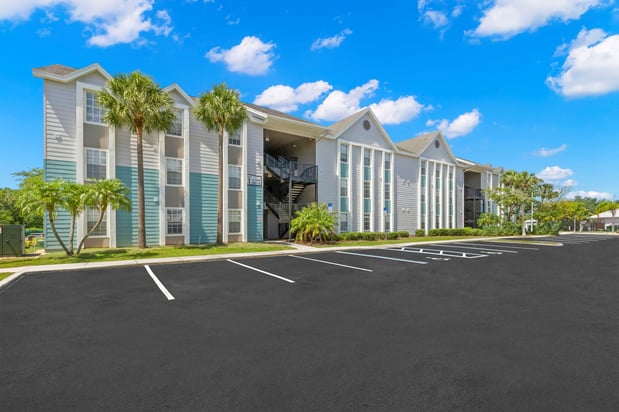 Images Miramar Apartments