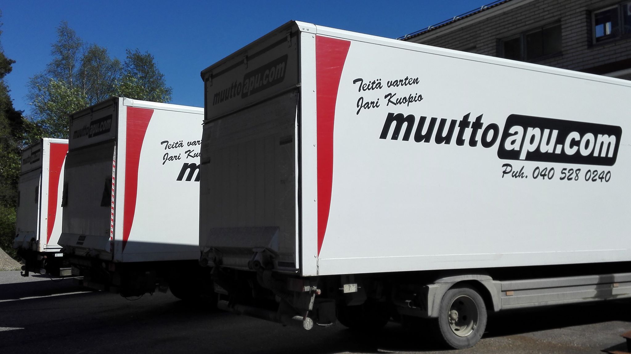 Images Muuttoapu.com