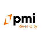 PMI River City Logo