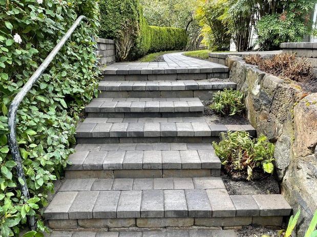 Images Stone Solid Installation