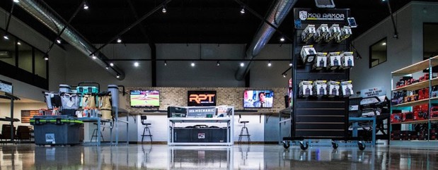 Images Rick's Pro-Truck & Auto Accessories