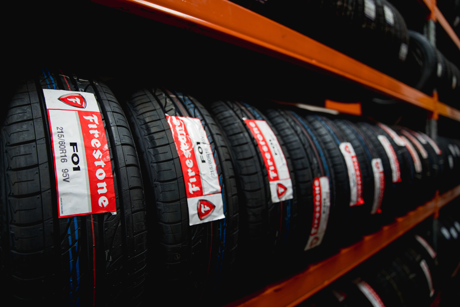 Images Bridgestone Select Tyre & Auto Keperra
