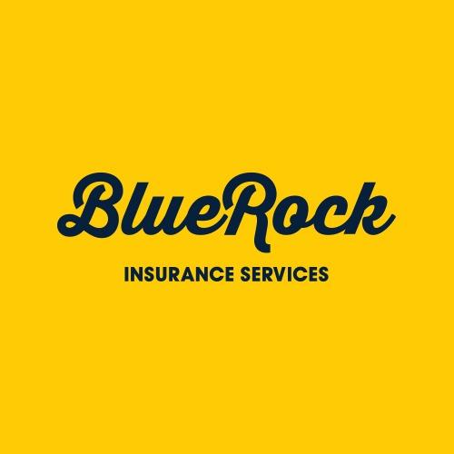 Blue Rock Insurance Services Logo