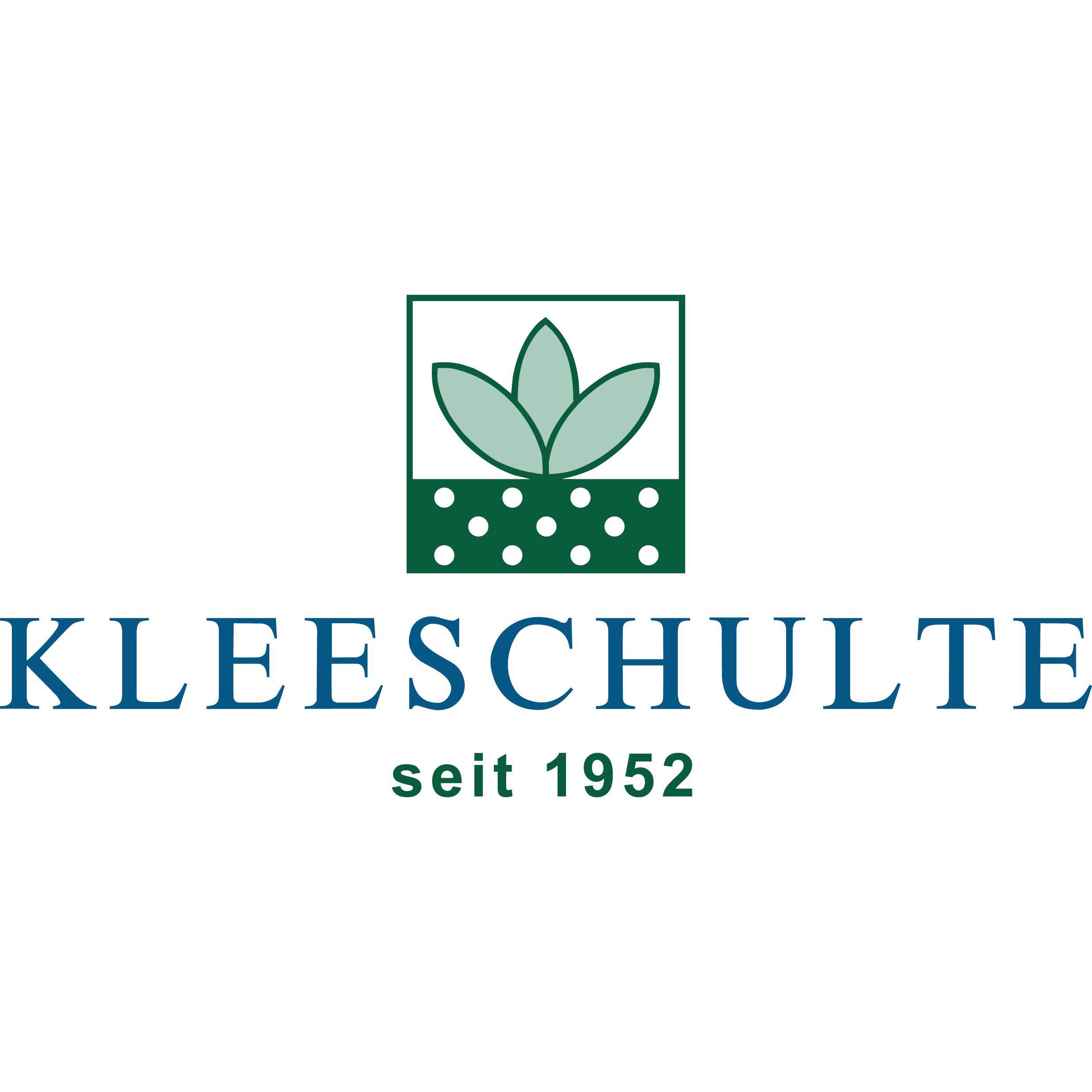 Logo Kleeschulte GmbH & Co. KG