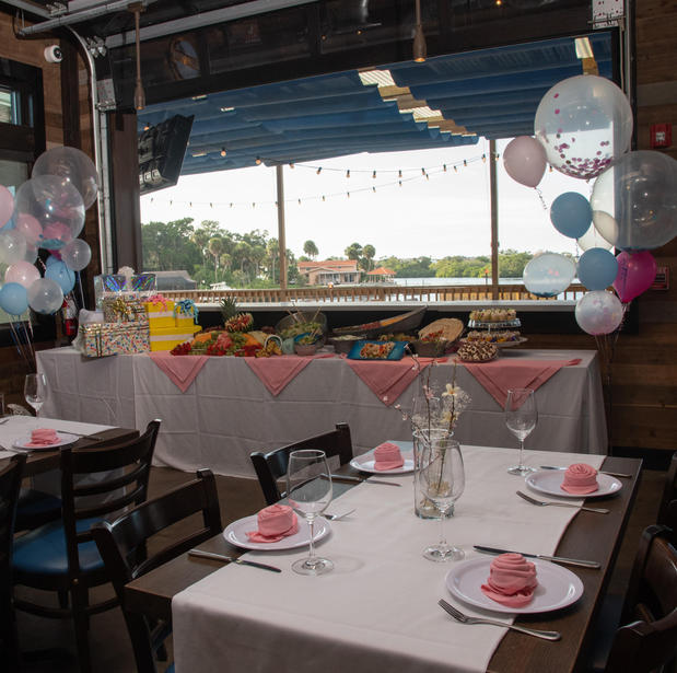 Images Whiskey Joe's Bar & Grill - Port Richey
