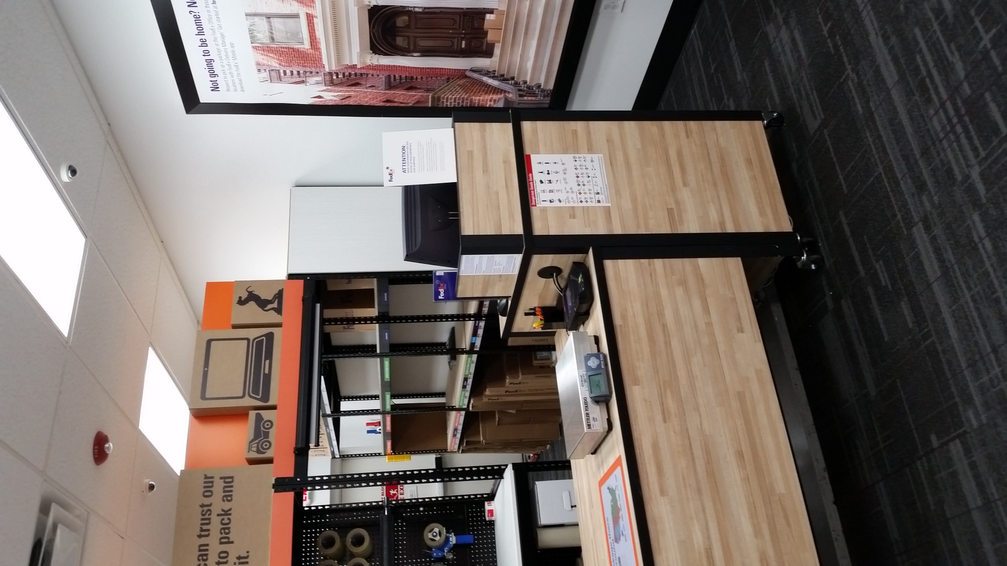 FedEx Office Print & Ship Center Image