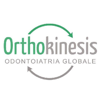 Studio Odontoiatrico Orthokinesis Logo