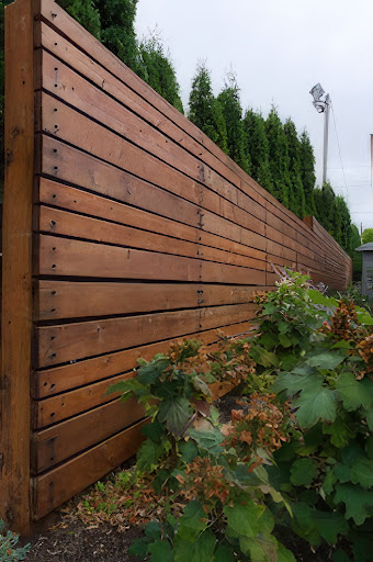 Images Natureworks Landscaping & Design of SW Portland