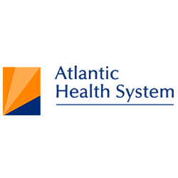 Atlantic Neuroscience Institute at Overlook Medical Center Logo