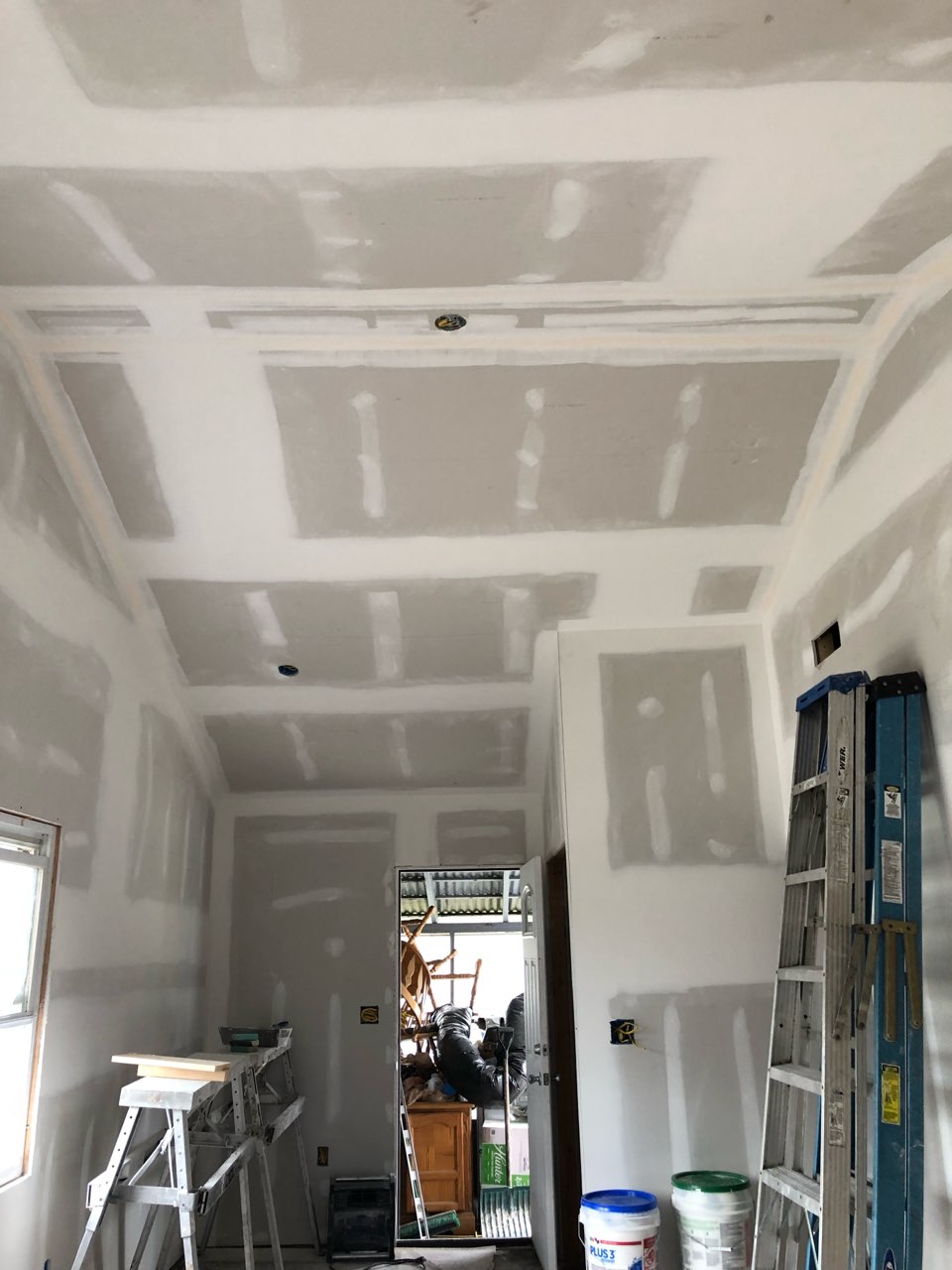 Black Fox Drywall