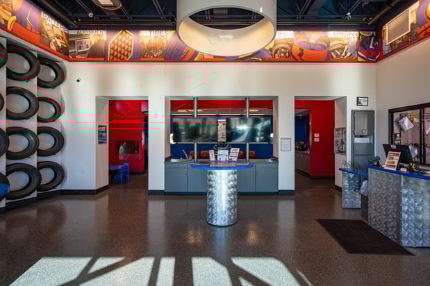 Images Tire Discounters