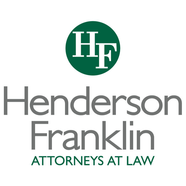 Henderson Franklin Logo