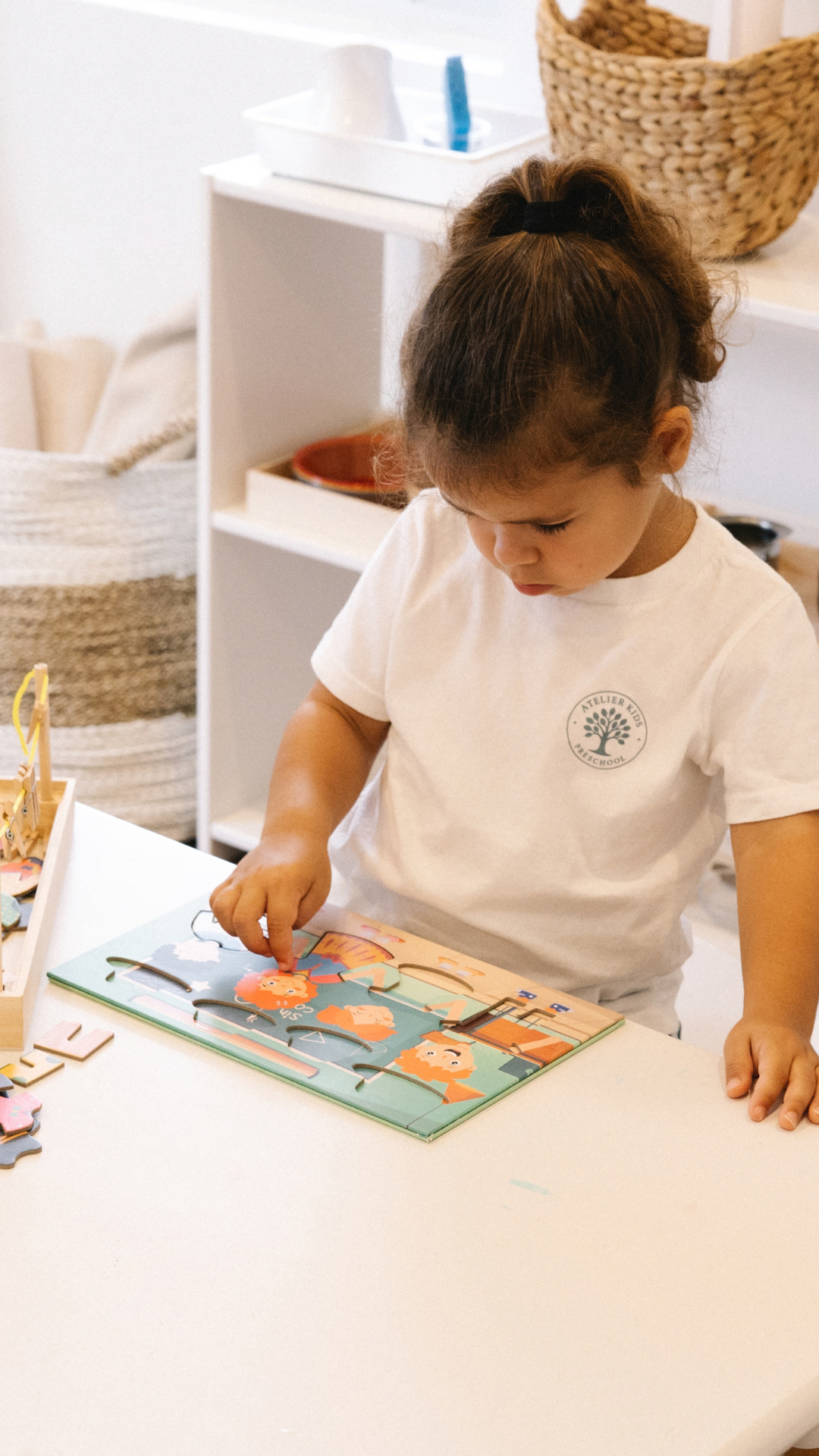 montessori schools in miami shores