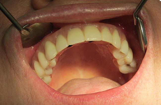 Images Germani Dr. Roberto Studio Dentistico
