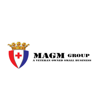 MAGM Group Logo