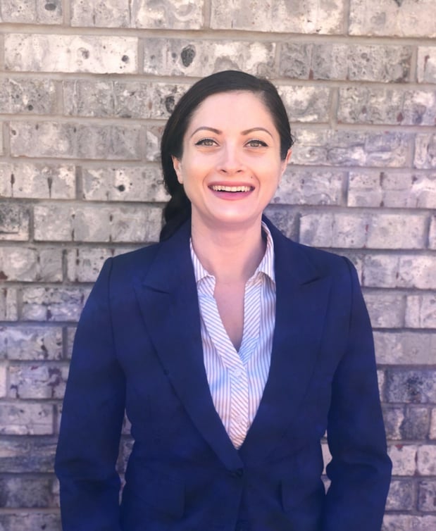 Images Stephanie Hovda, Psychologist